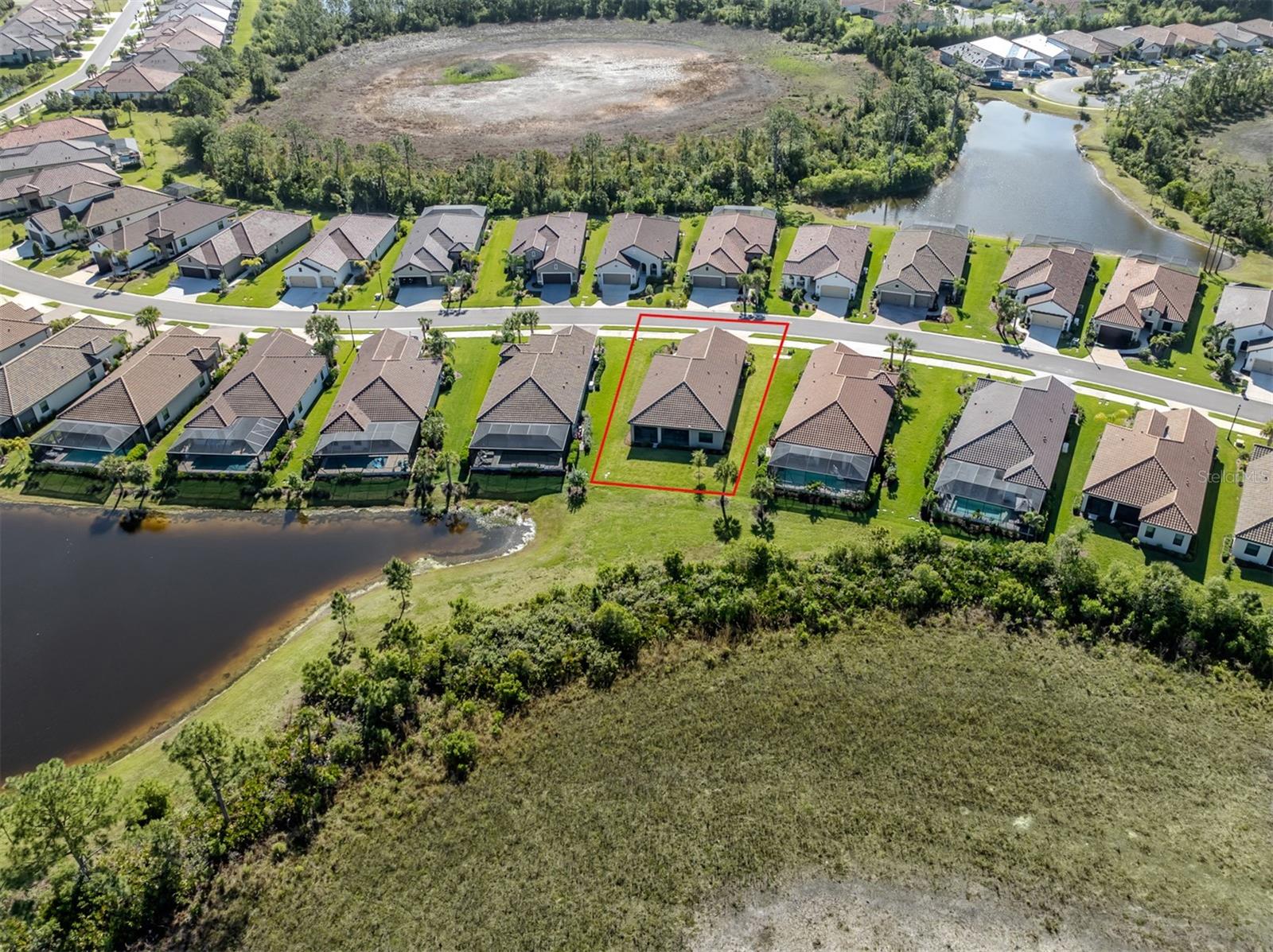 VICENZA PH 2 - Residential