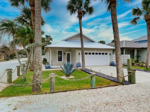 A home in NEW SMYRNA BEACH