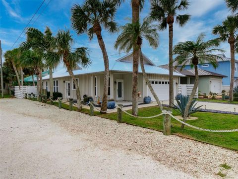 821 E 1ST AVENUE NEW SMYRNA BEACH FL 32169