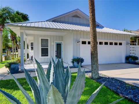 821 E 1ST AVENUE NEW SMYRNA BEACH FL 32169