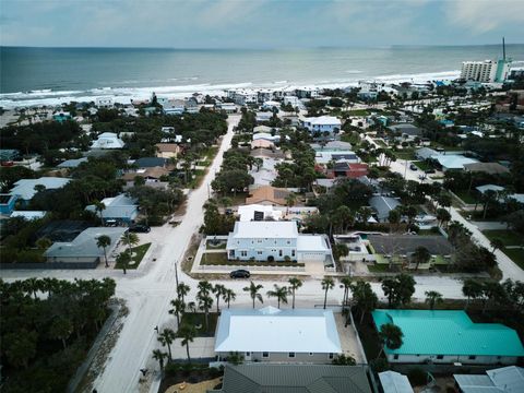 A home in NEW SMYRNA BEACH