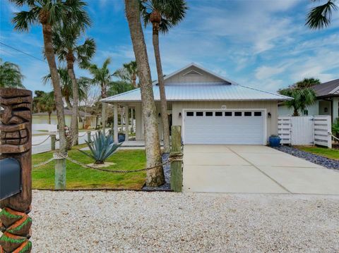 821 E 1ST AVENUE NEW SMYRNA BEACH FL 32169
