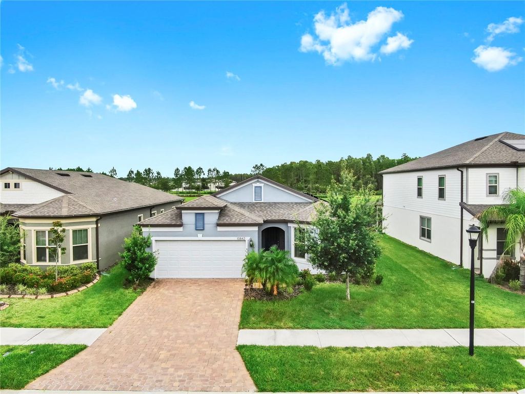 Photo of 10842 Rolling Moss Road, Tampa, FL 33647 (MLS # TB8402306)
