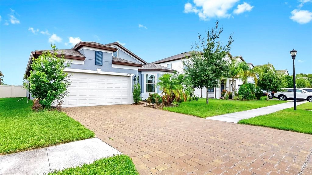 Photo of 10842 Rolling Moss Road, Tampa, FL 33647 (MLS # TB8402306)