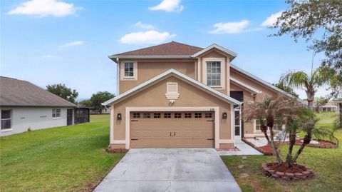 Photo of 125 Southampton Dr, Kissimmee, FL 34744 (MLS # S5149051)