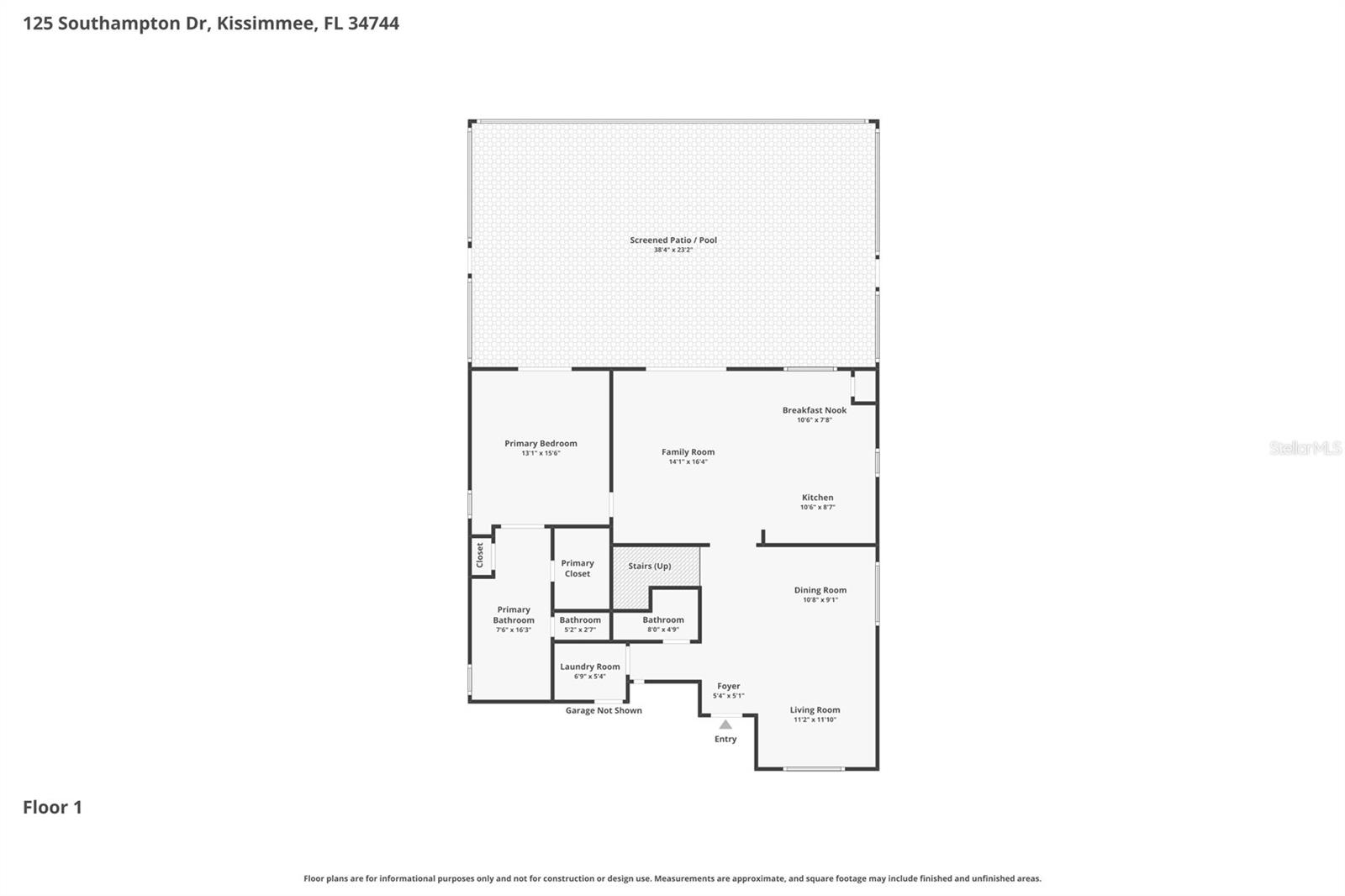 REMINGTON PRCL G PH 02 - Residential
