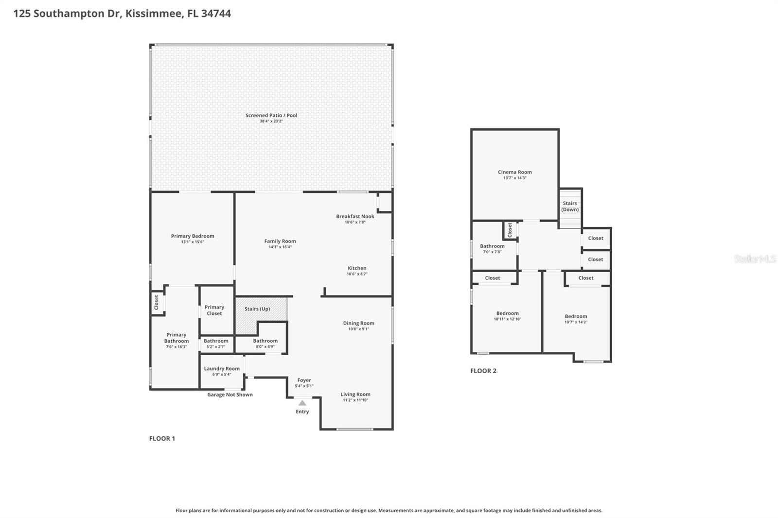 REMINGTON PRCL G PH 02 - Residential