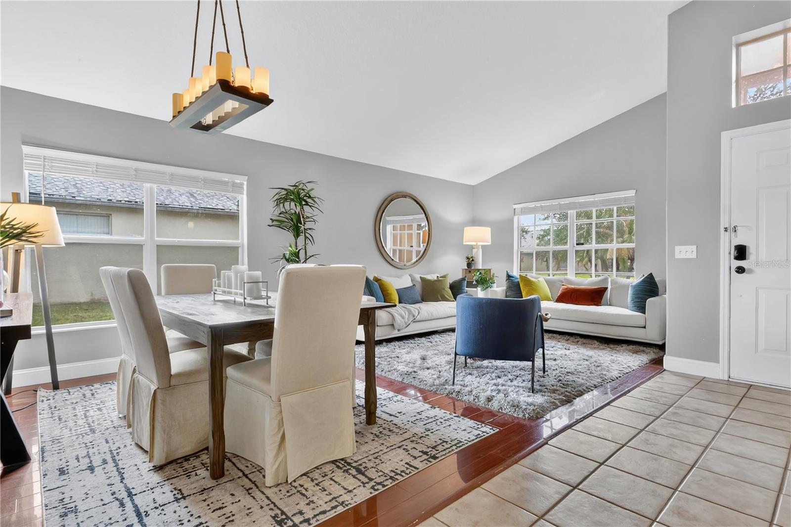 REMINGTON PRCL G PH 02 - Residential