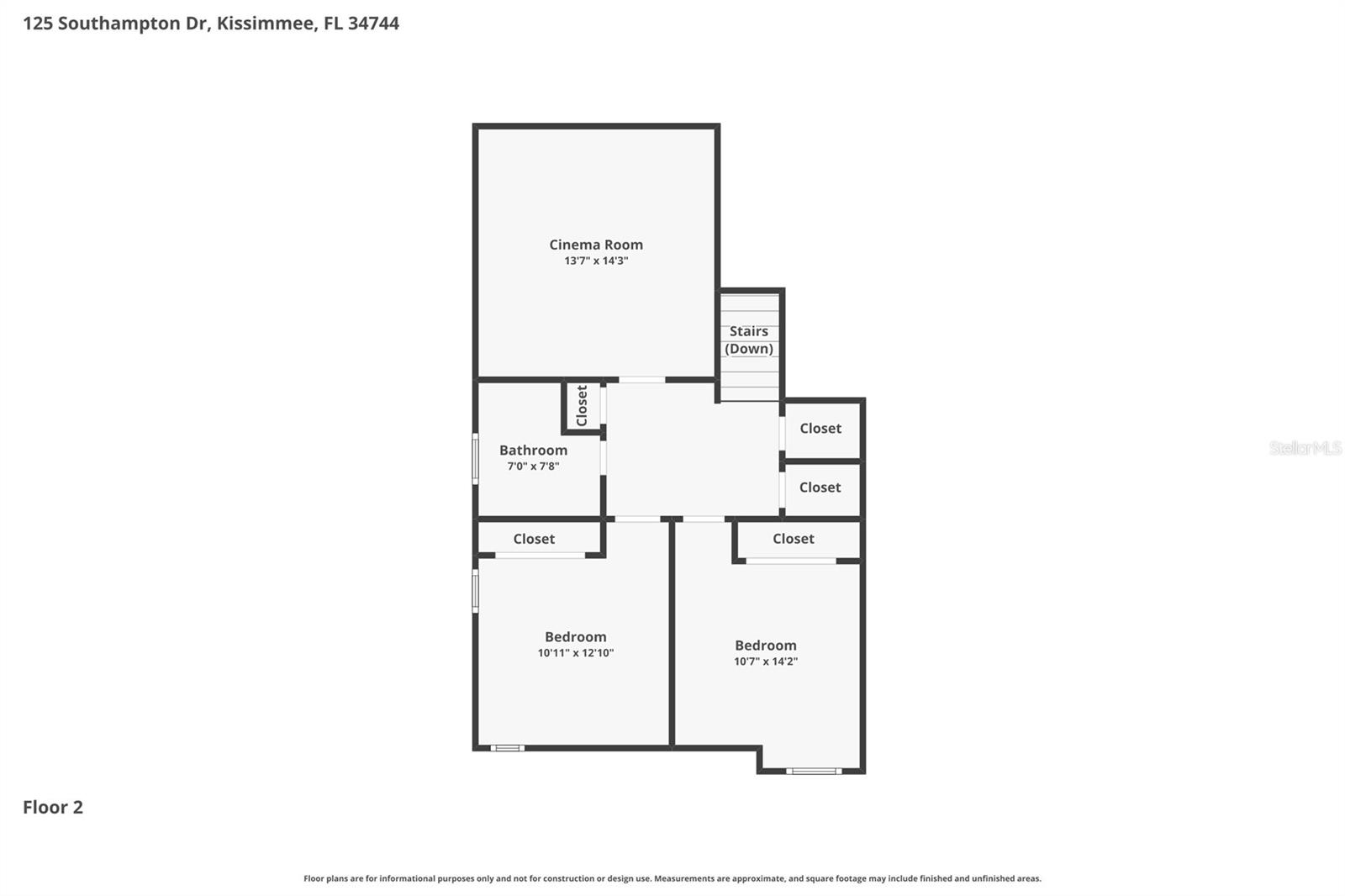 REMINGTON PRCL G PH 02 - Residential