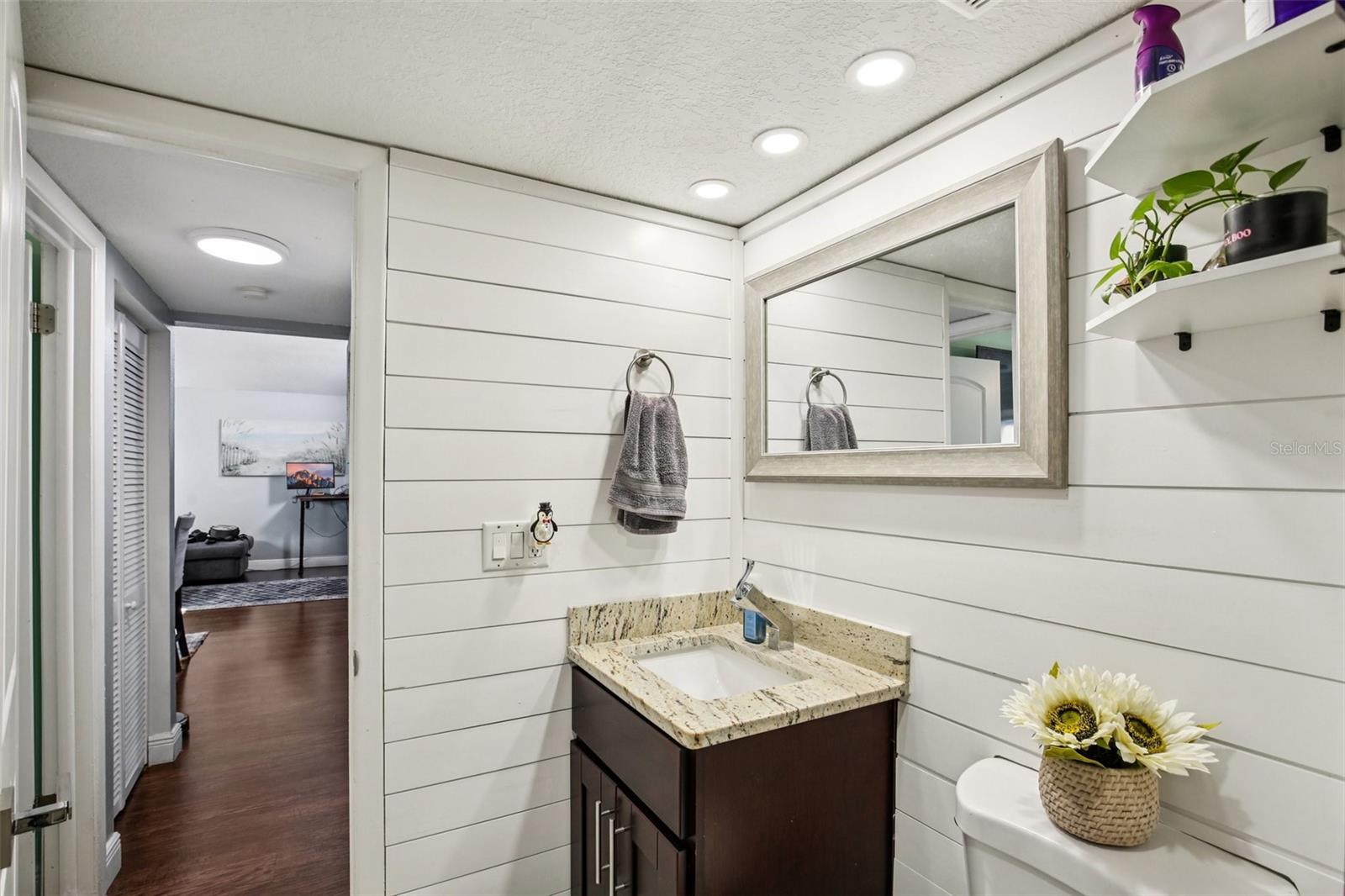 SUNSET GROVE CONDO - Residential