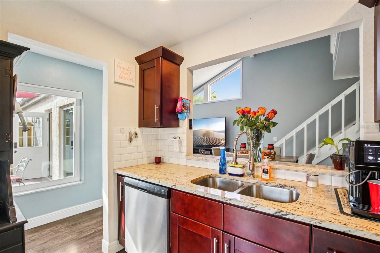 SUNSET GROVE CONDO - Residential