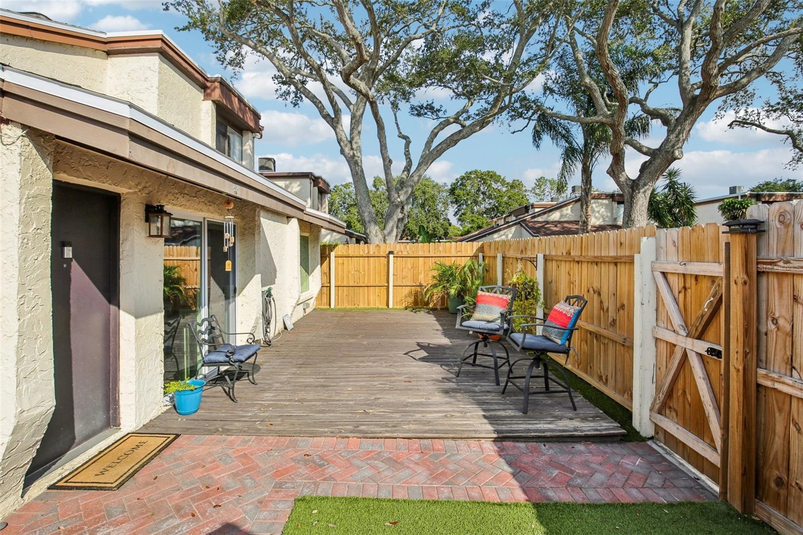 SUNSET GROVE CONDO - Residential