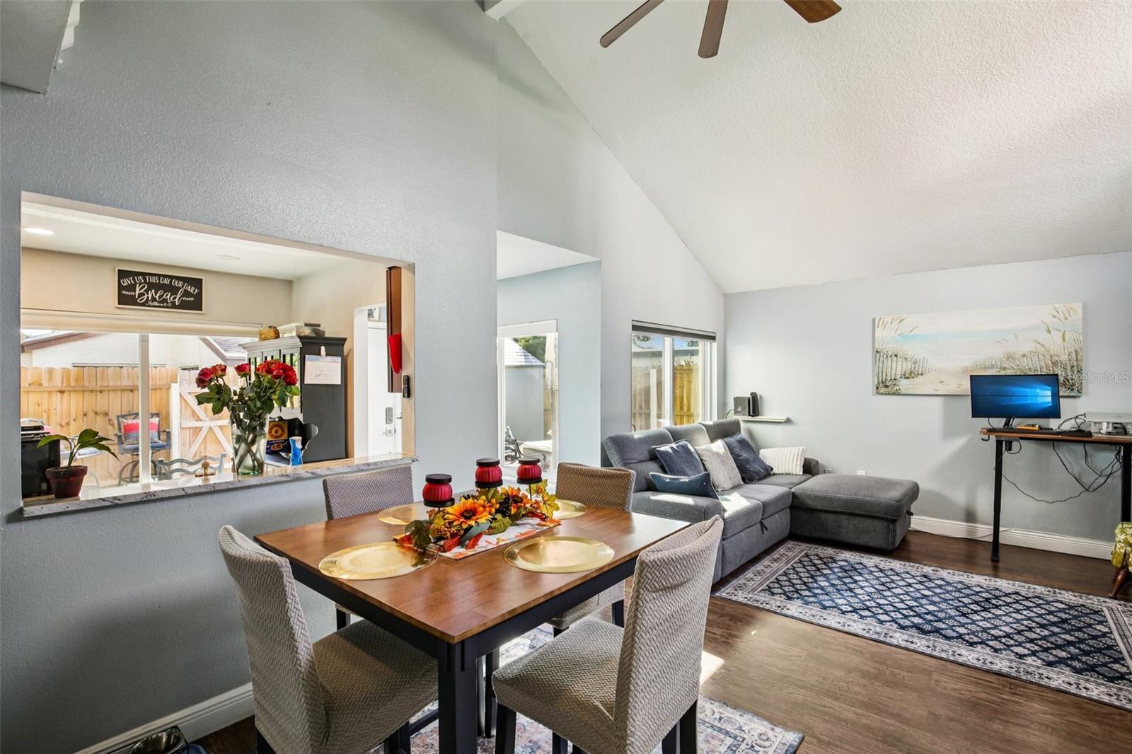 SUNSET GROVE CONDO - Residential