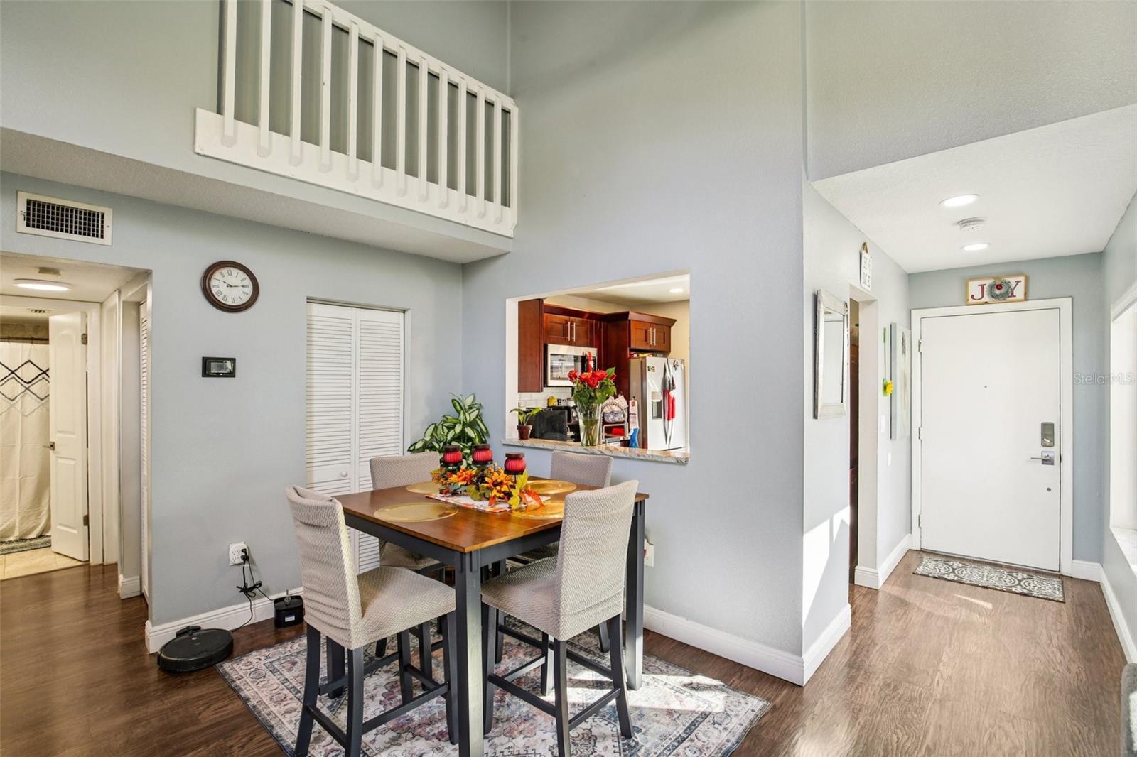 SUNSET GROVE CONDO - Residential