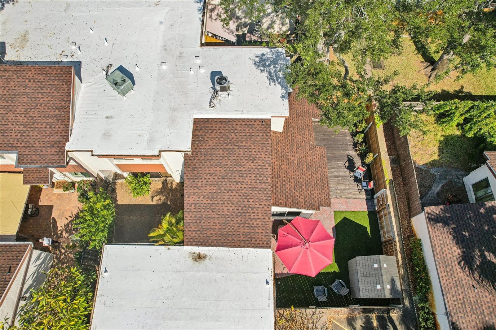 SUNSET GROVE CONDO - Residential