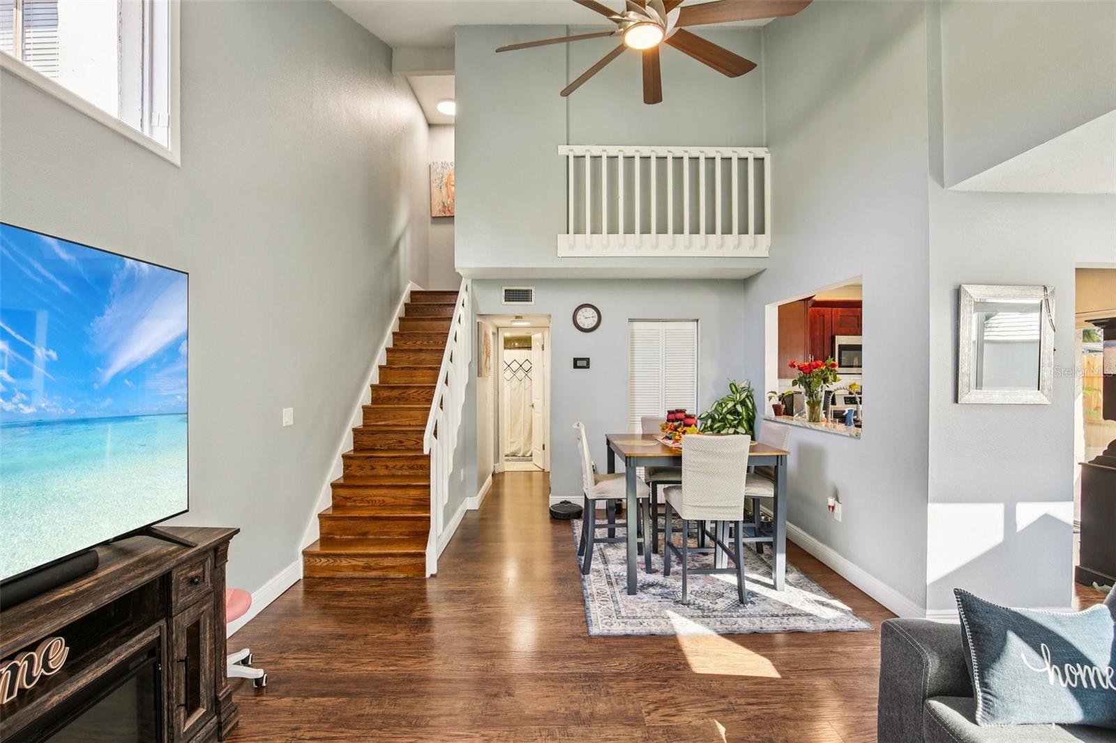 SUNSET GROVE CONDO - Residential