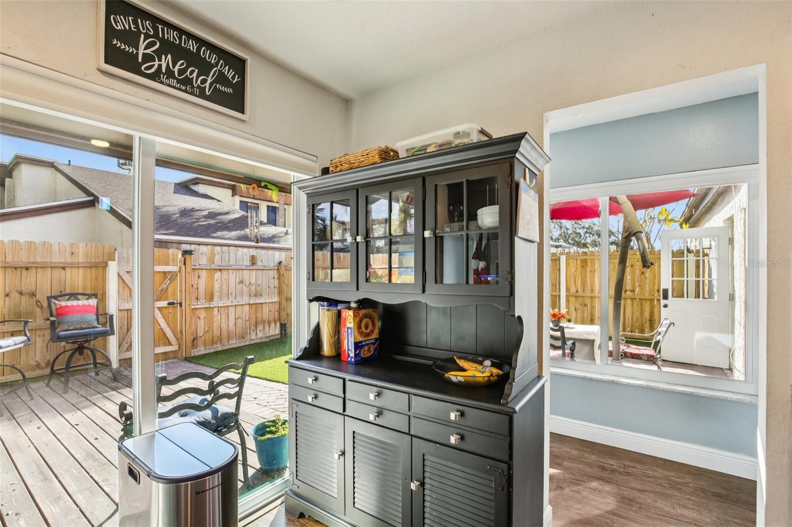 SUNSET GROVE CONDO - Residential