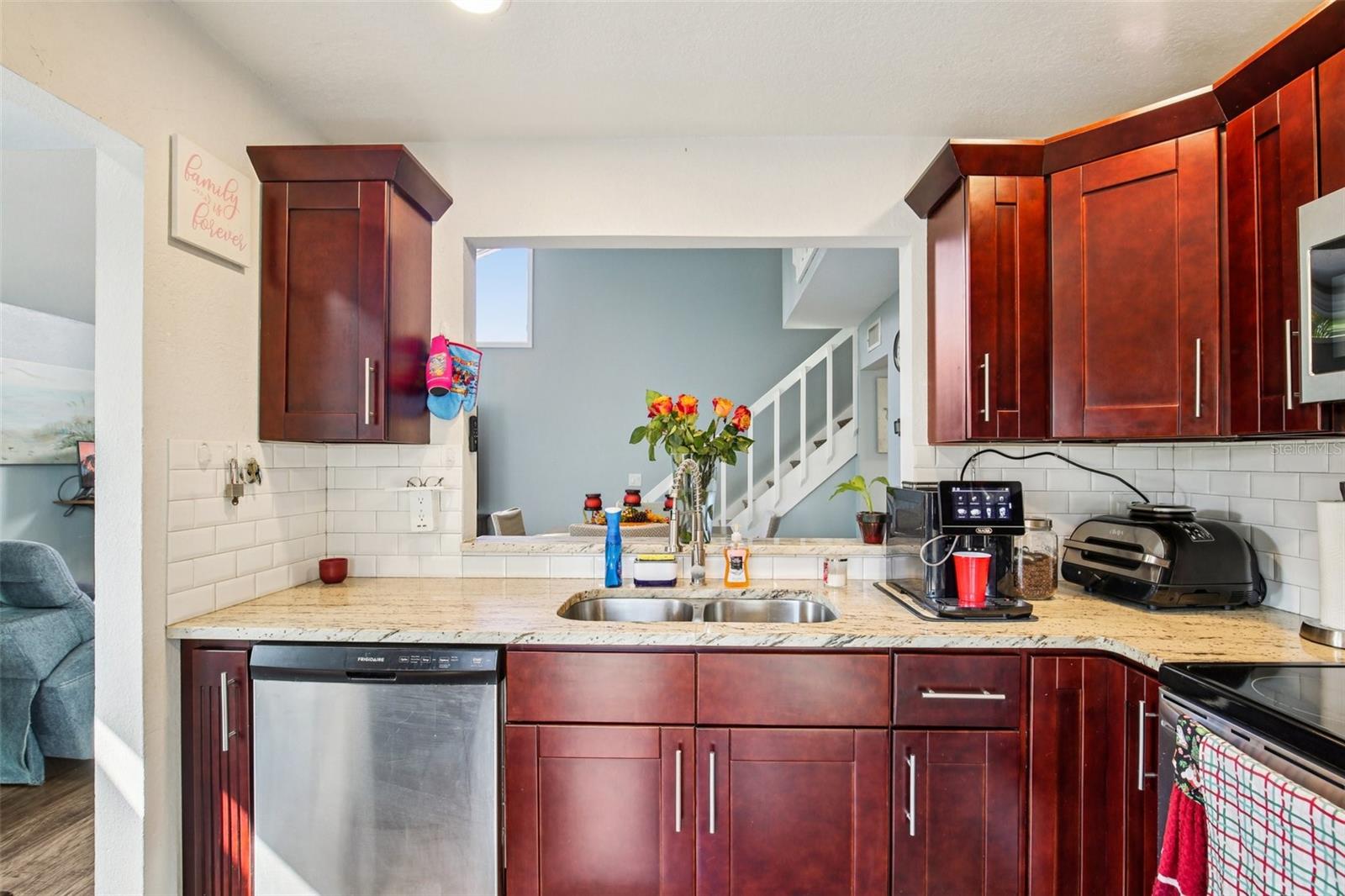 SUNSET GROVE CONDO - Residential