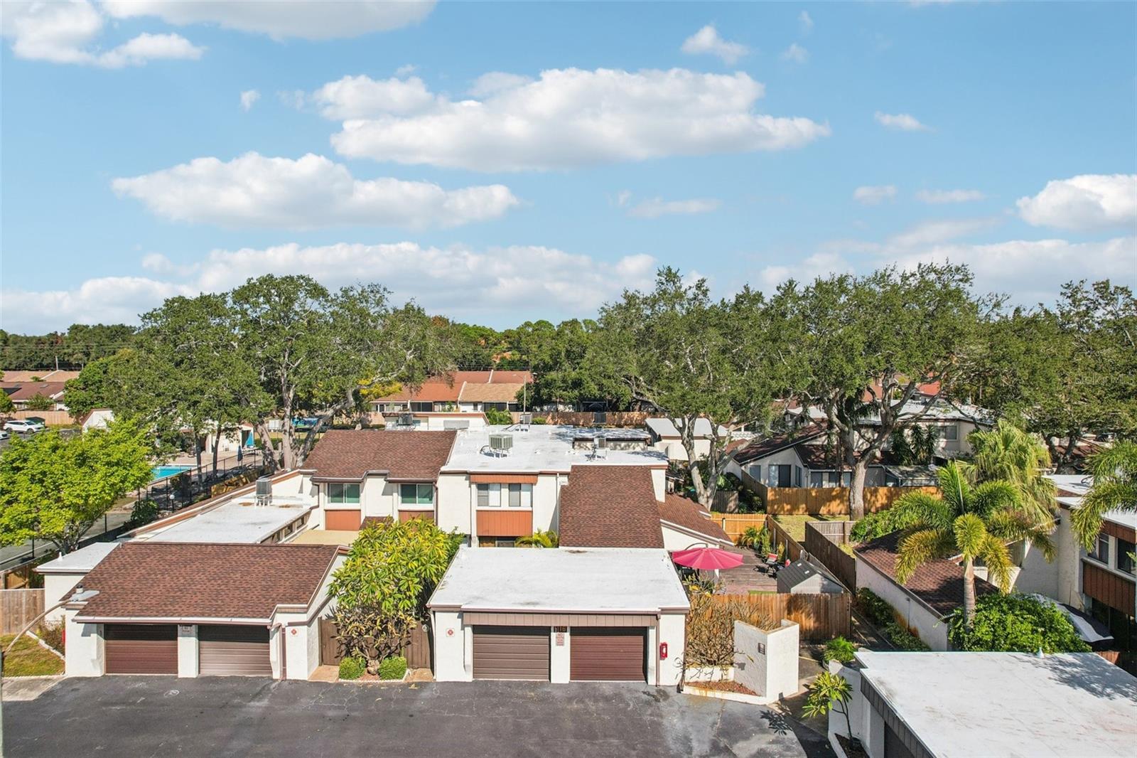 SUNSET GROVE CONDO - Residential