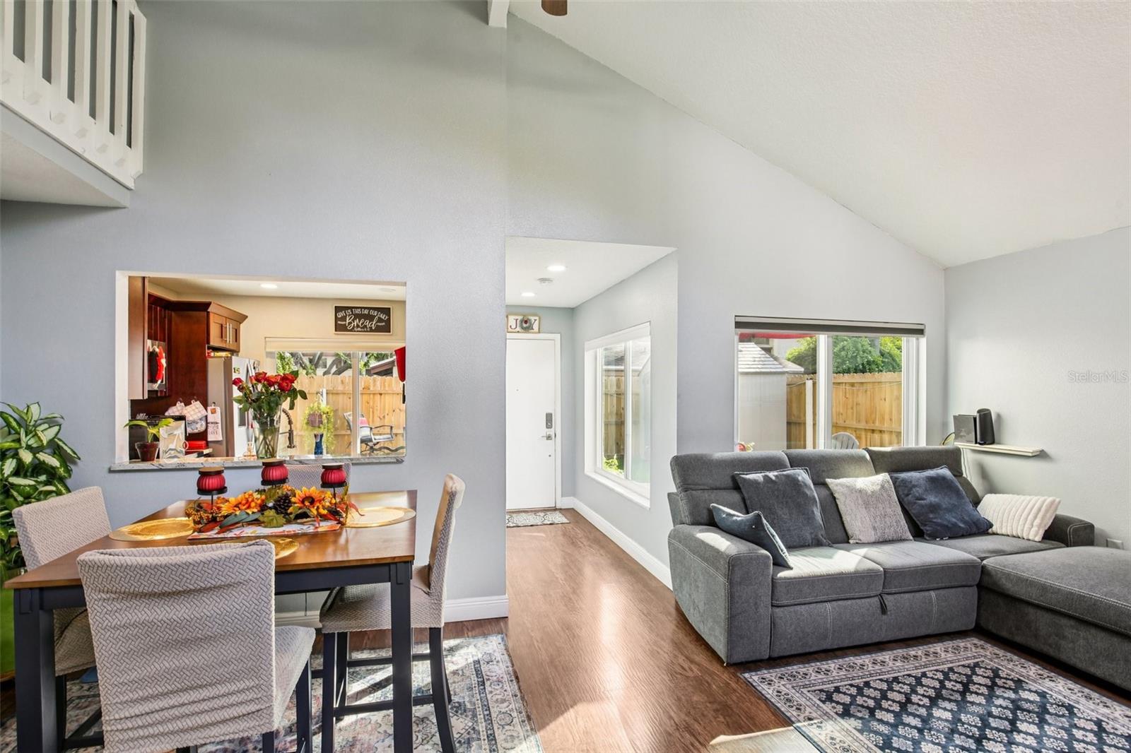 SUNSET GROVE CONDO - Residential