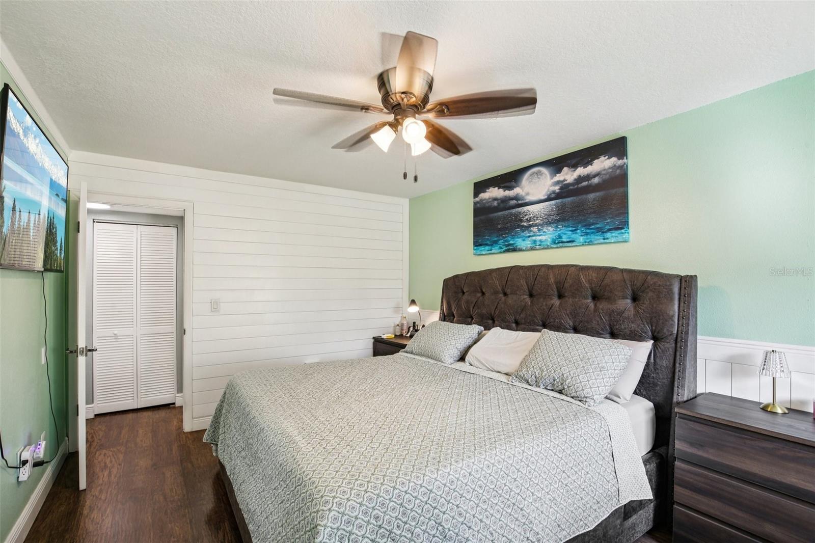 SUNSET GROVE CONDO - Residential