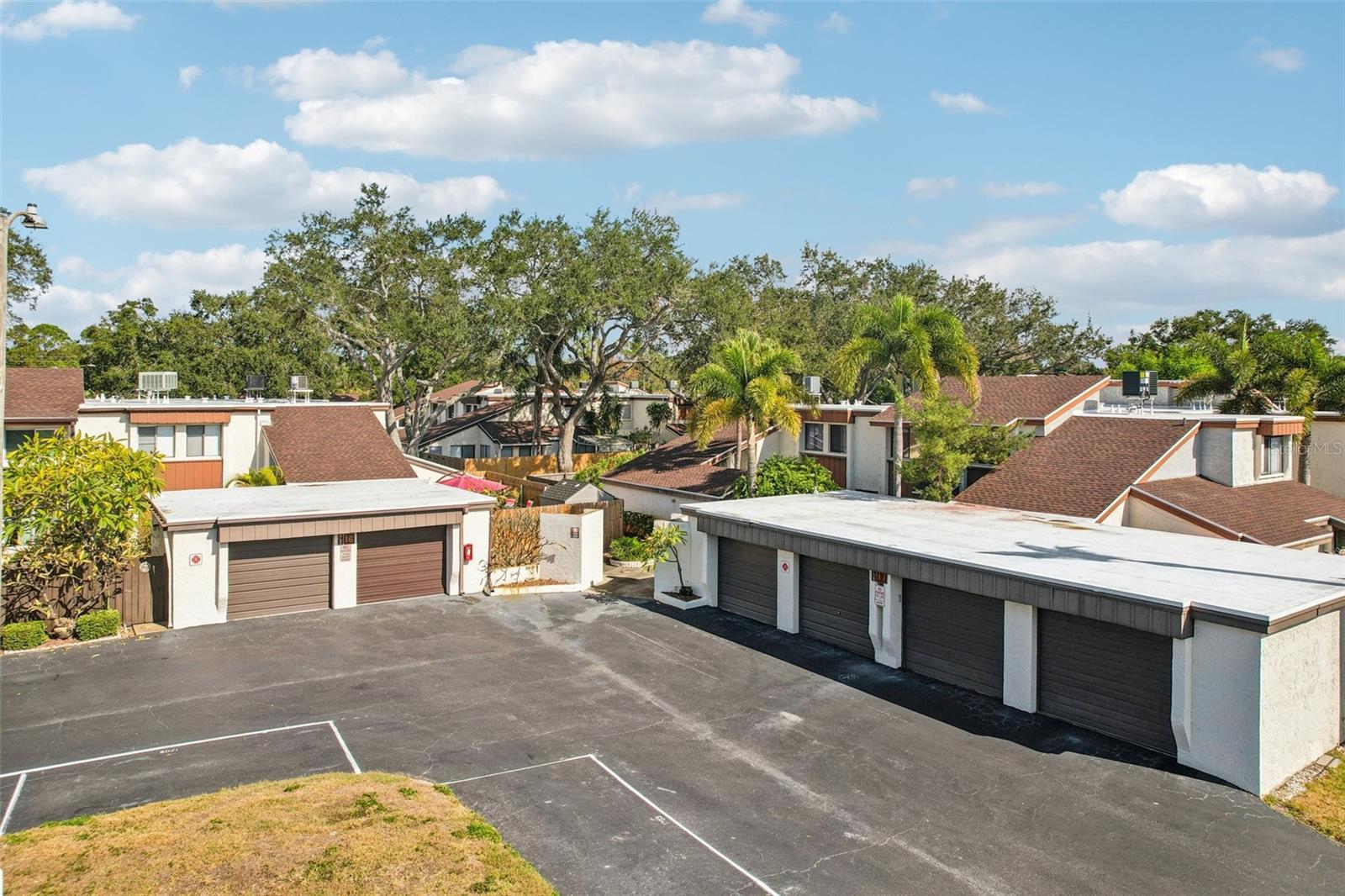 SUNSET GROVE CONDO - Residential