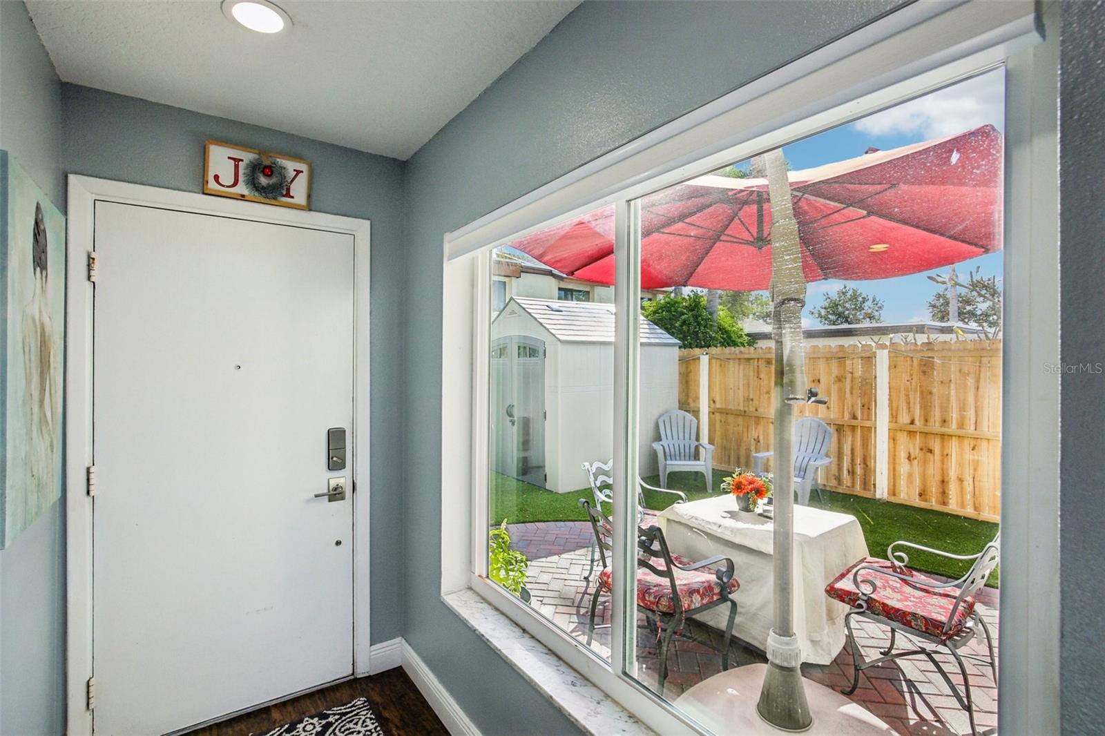 2095 SUNSET POINT ROAD 1604