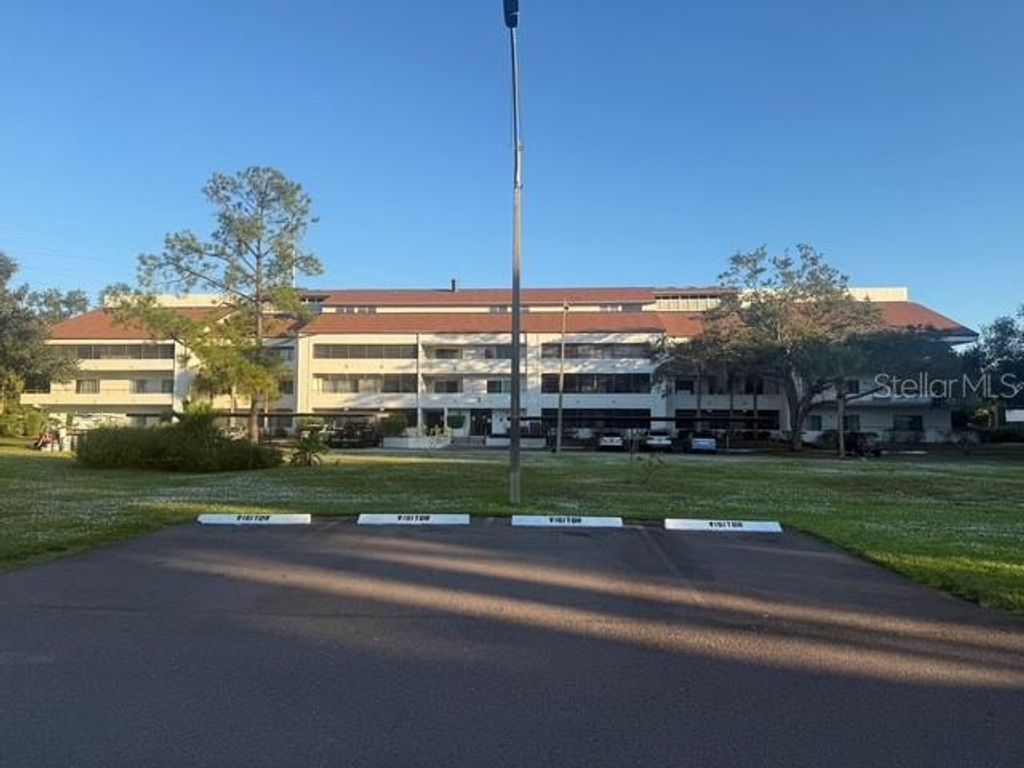 Photo of 2583 Countryside Boulevard #3307, Clearwater, FL 33761 (MLS # TB8442371)