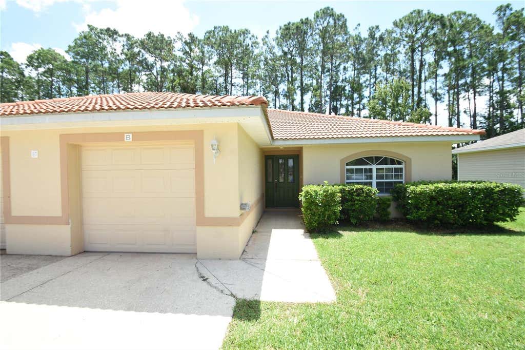 Photo of 87 Pony Express Drive #A &amp; B, Palm Coast, FL 32164 (MLS # FC320691)