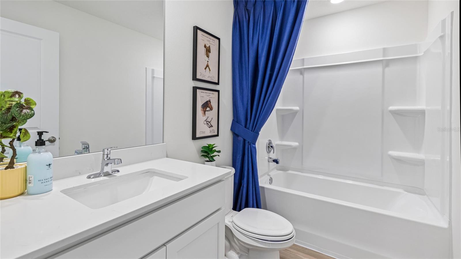 MARION OAKS - Residential