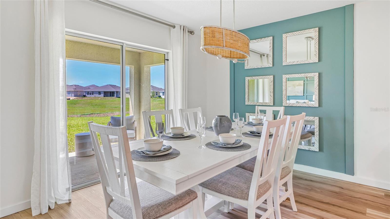 MARION OAKS - Residential