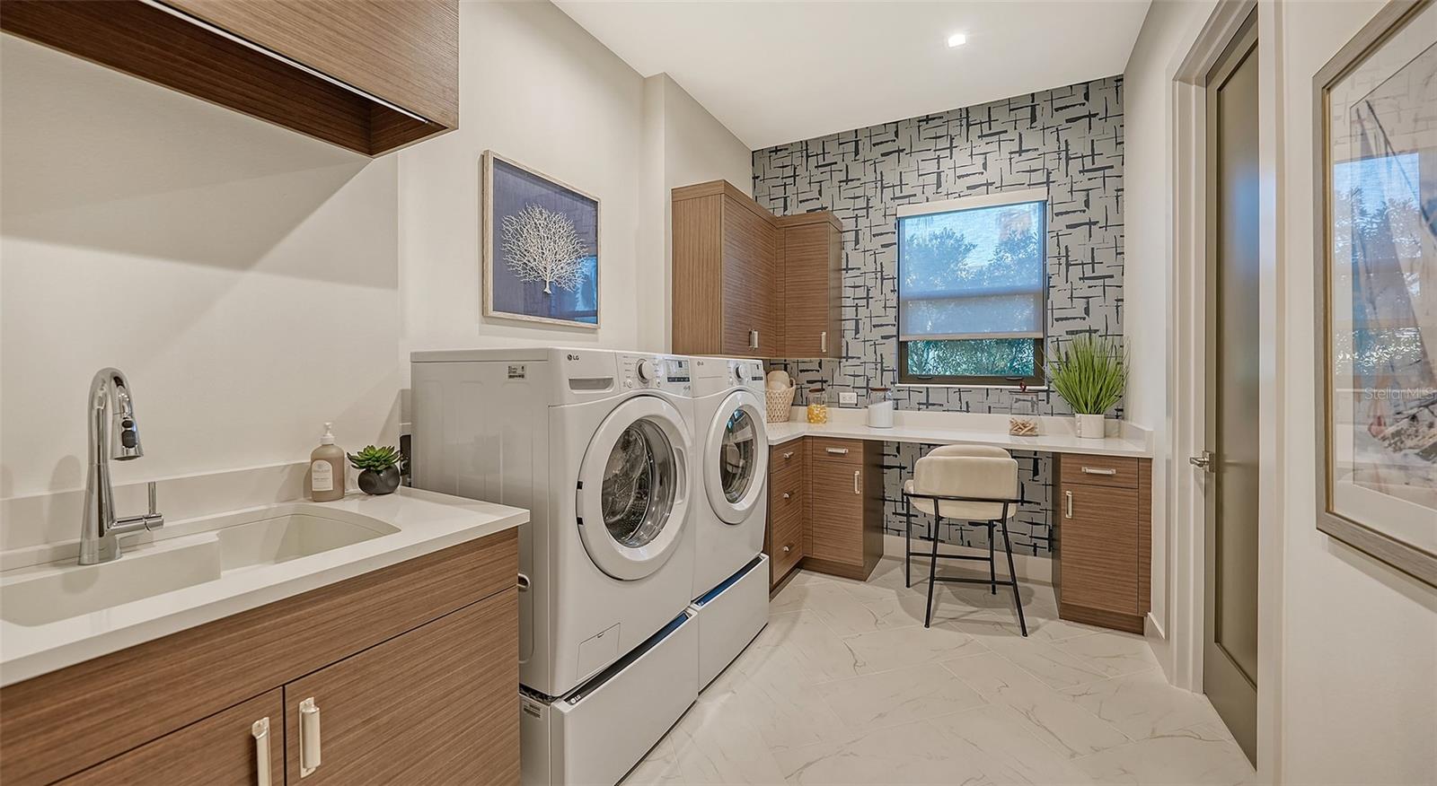 WILD BLUE AT WATERSIDE PHASE 1 - Residential