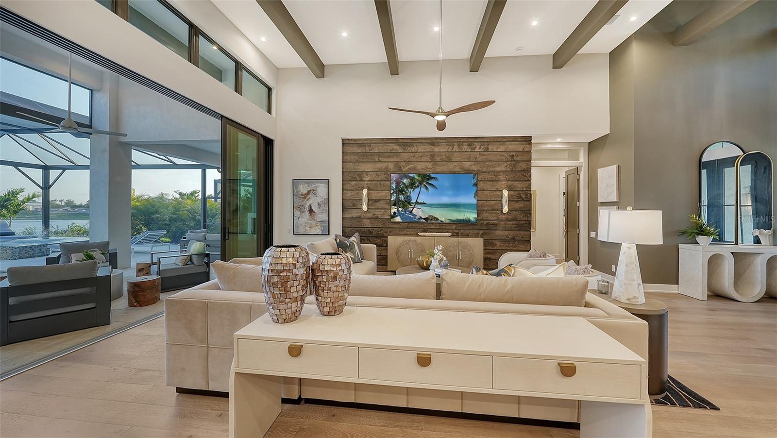 WILD BLUE AT WATERSIDE PHASE 1 - Residential