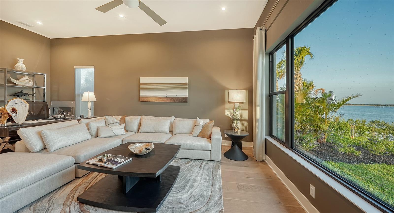 WILD BLUE AT WATERSIDE PHASE 1 - Residential