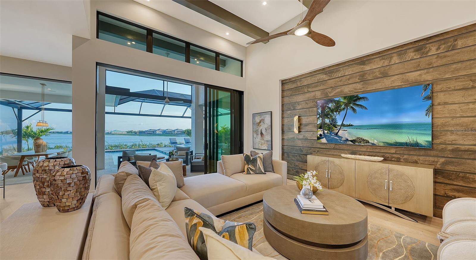 WILD BLUE AT WATERSIDE PHASE 1 - Residential