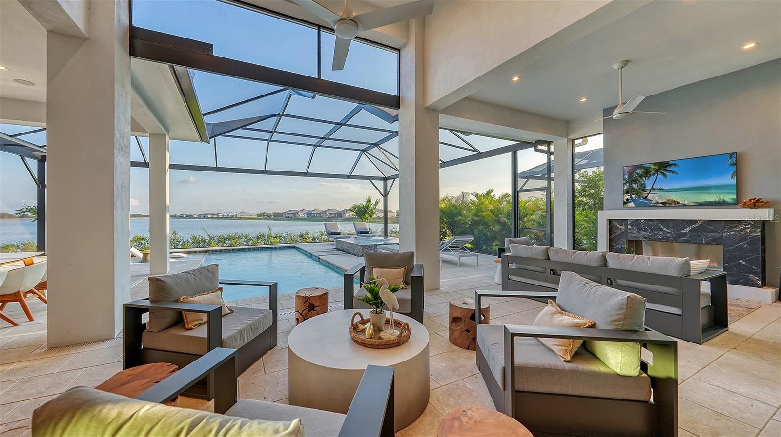 WILD BLUE AT WATERSIDE PHASE 1 - Residential