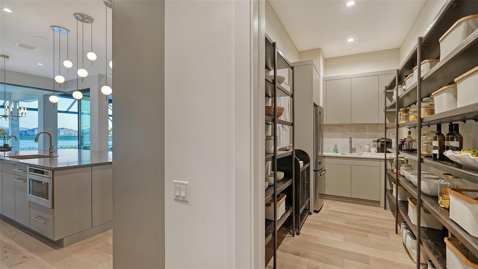 WILD BLUE AT WATERSIDE PHASE 1 - Residential