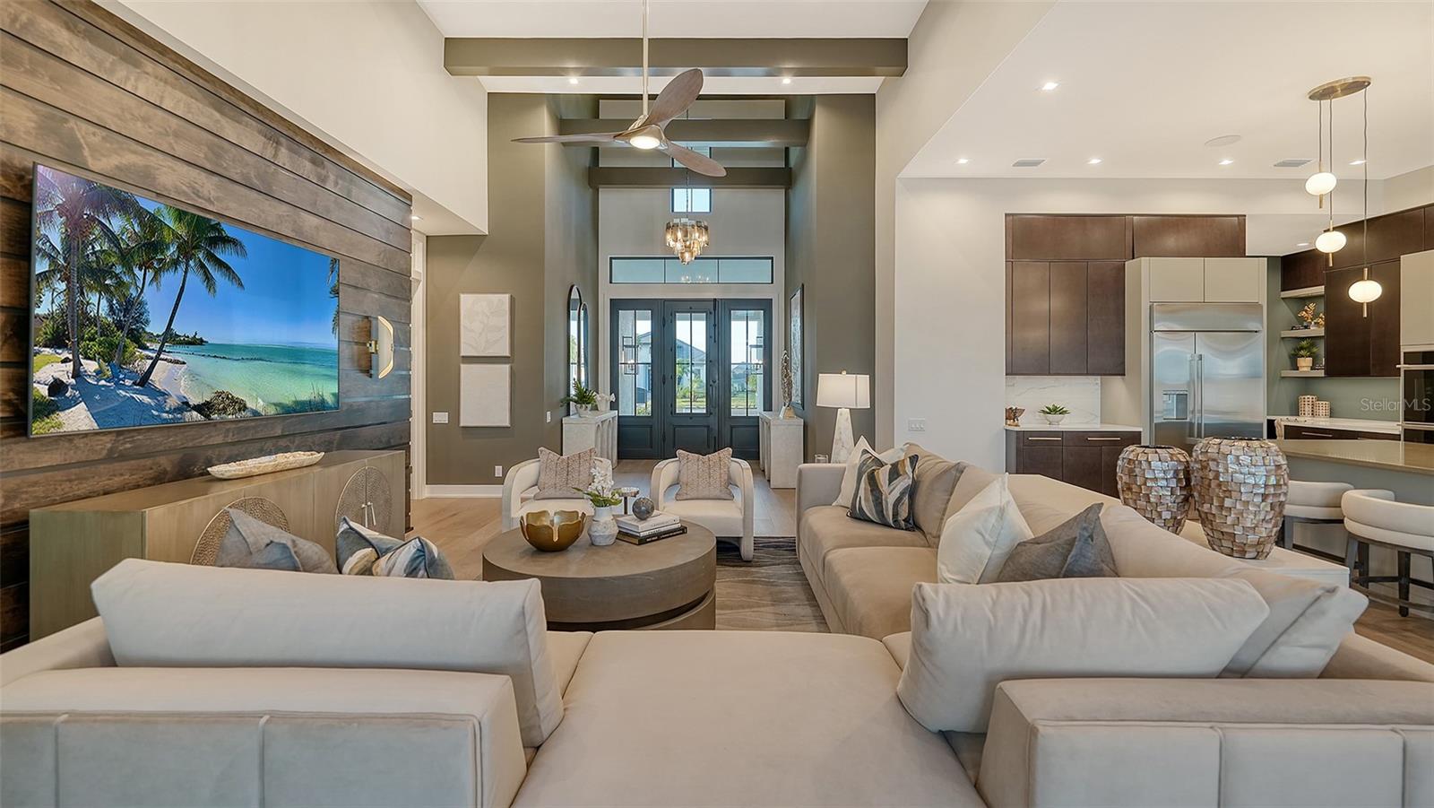 WILD BLUE AT WATERSIDE PHASE 1 - Residential