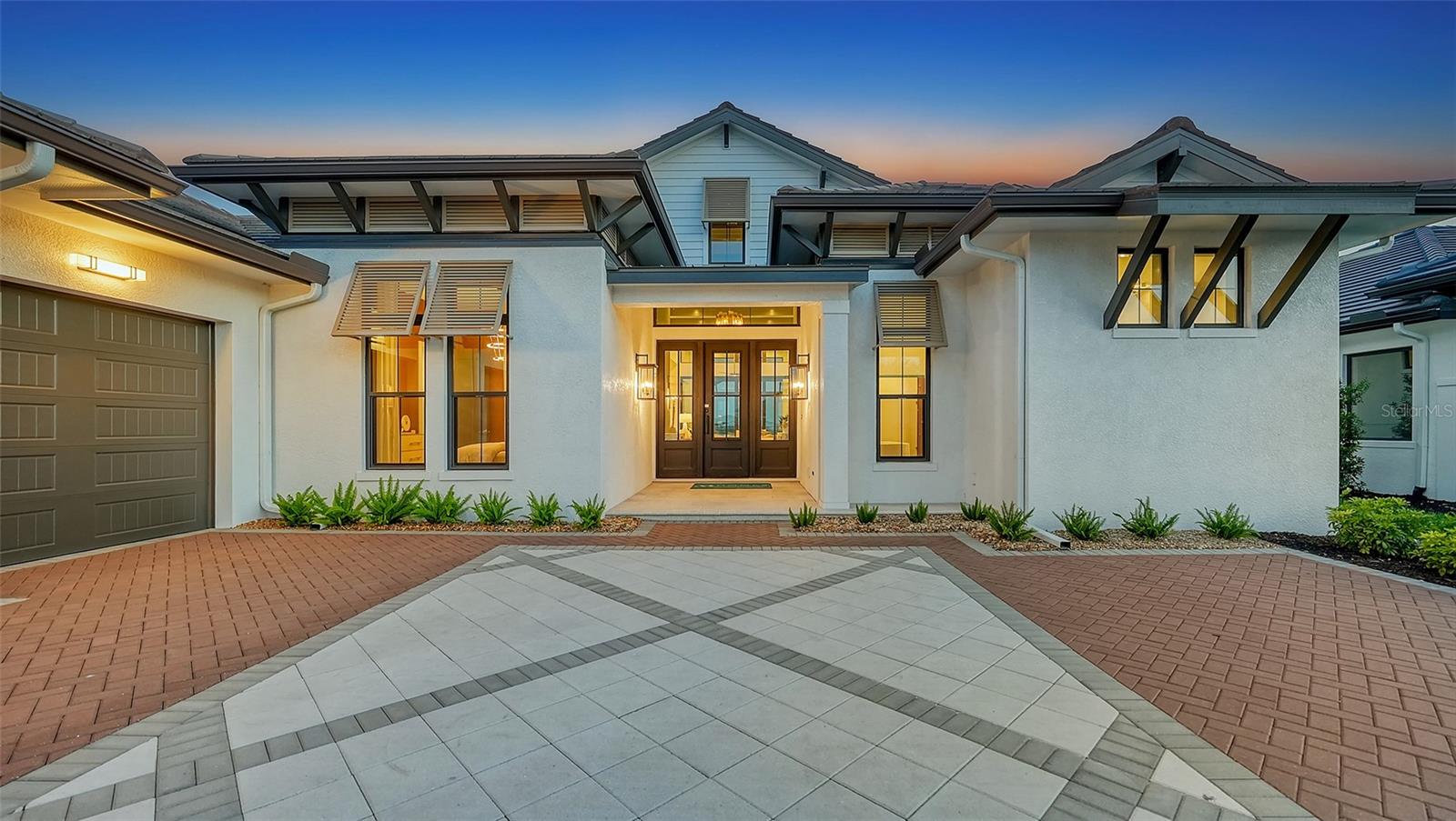 WILD BLUE AT WATERSIDE PHASE 1 - Residential