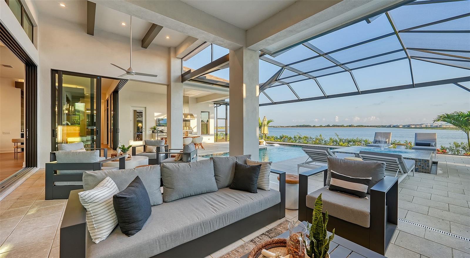 WILD BLUE AT WATERSIDE PHASE 1 - Residential