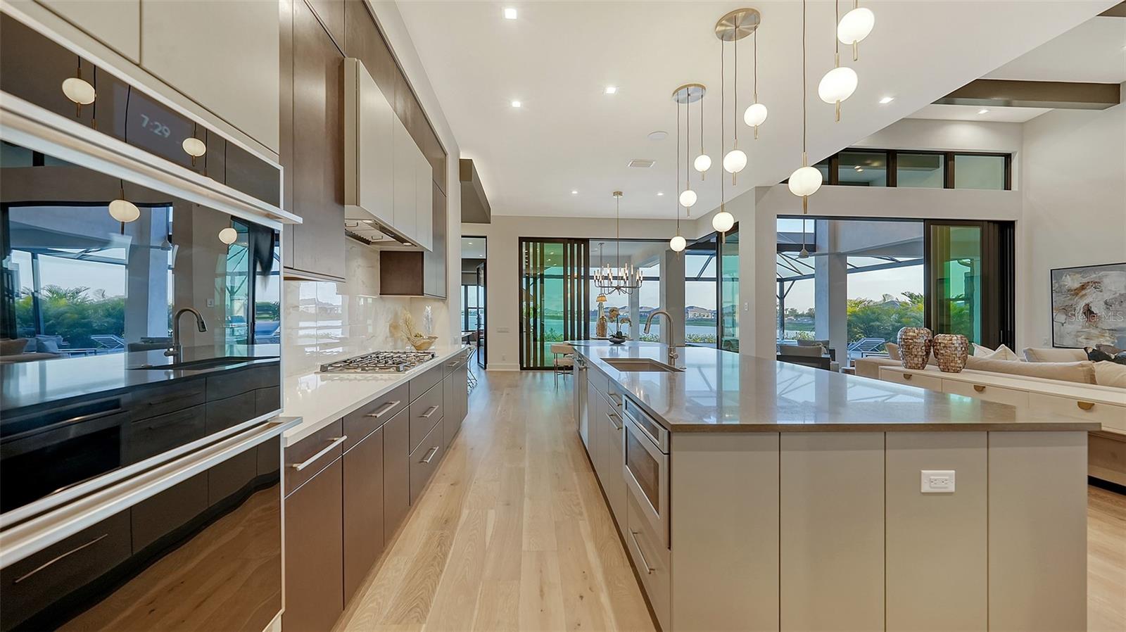 WILD BLUE AT WATERSIDE PHASE 1 - Residential