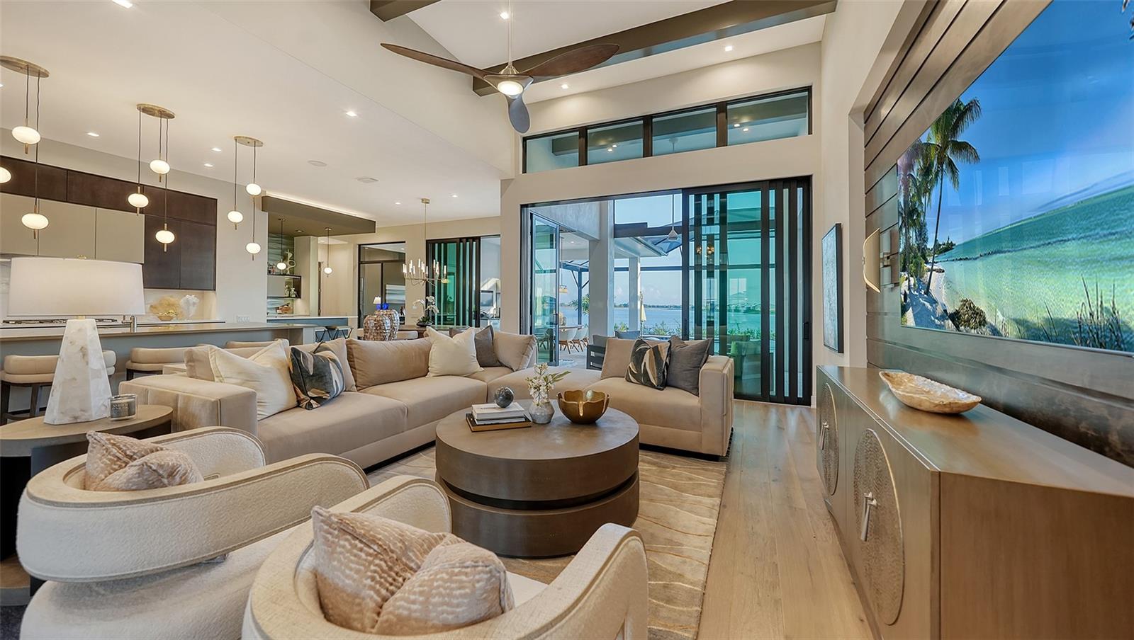 WILD BLUE AT WATERSIDE PHASE 1 - Residential