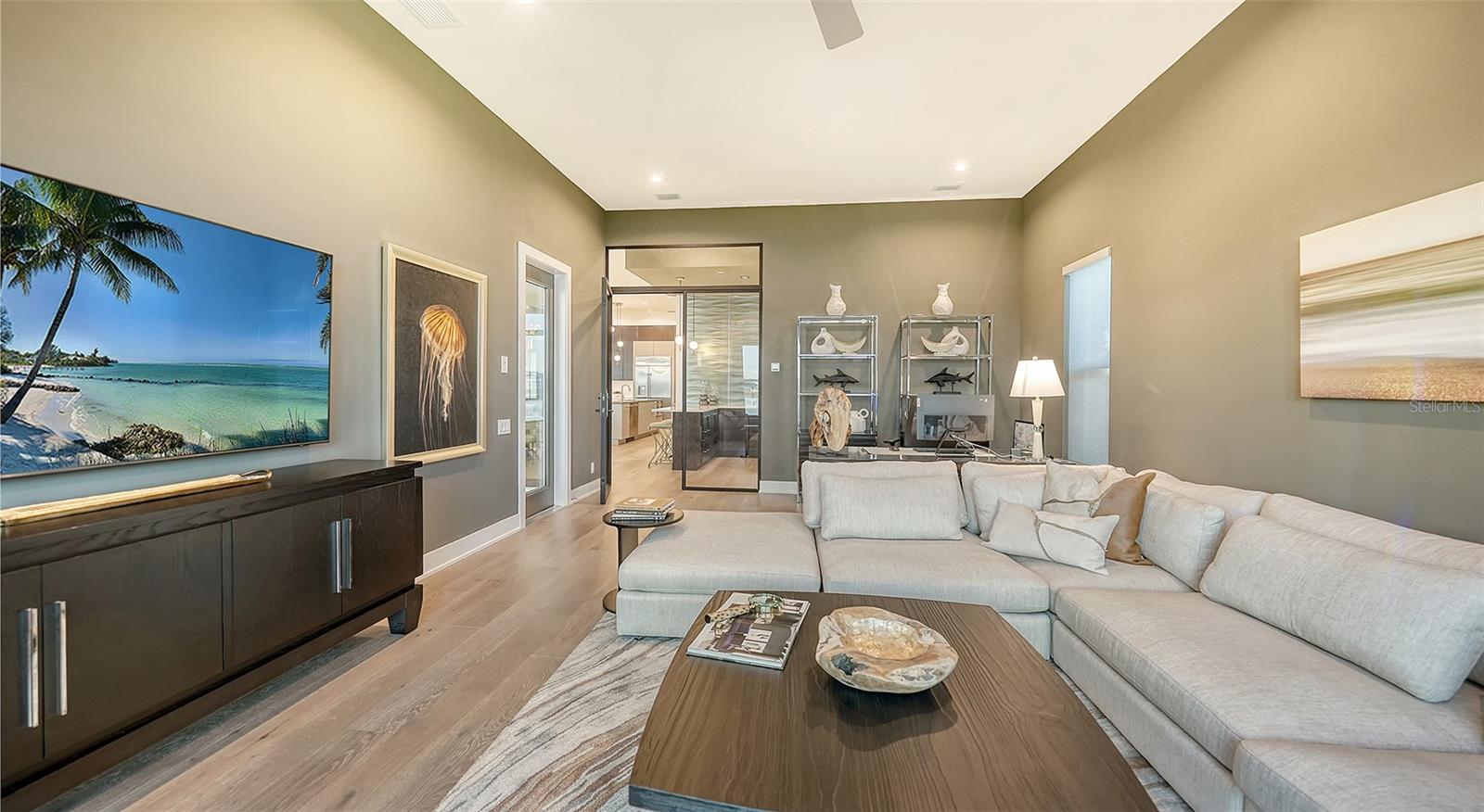 WILD BLUE AT WATERSIDE PHASE 1 - Residential