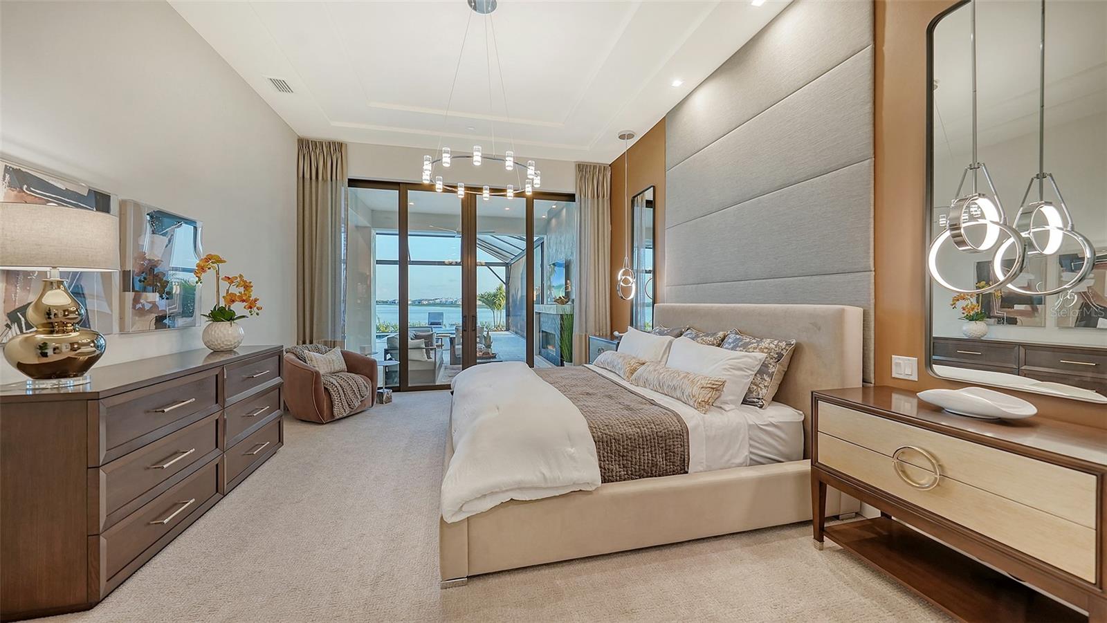 WILD BLUE AT WATERSIDE PHASE 1 - Residential