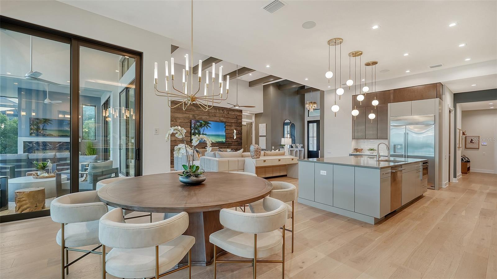 WILD BLUE AT WATERSIDE PHASE 1 - Residential