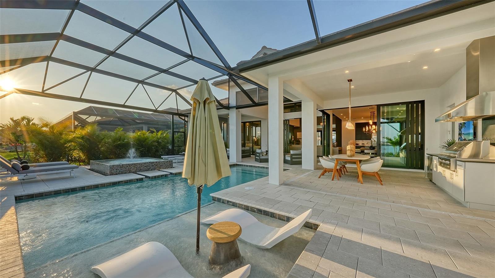 WILD BLUE AT WATERSIDE PHASE 1 - Residential