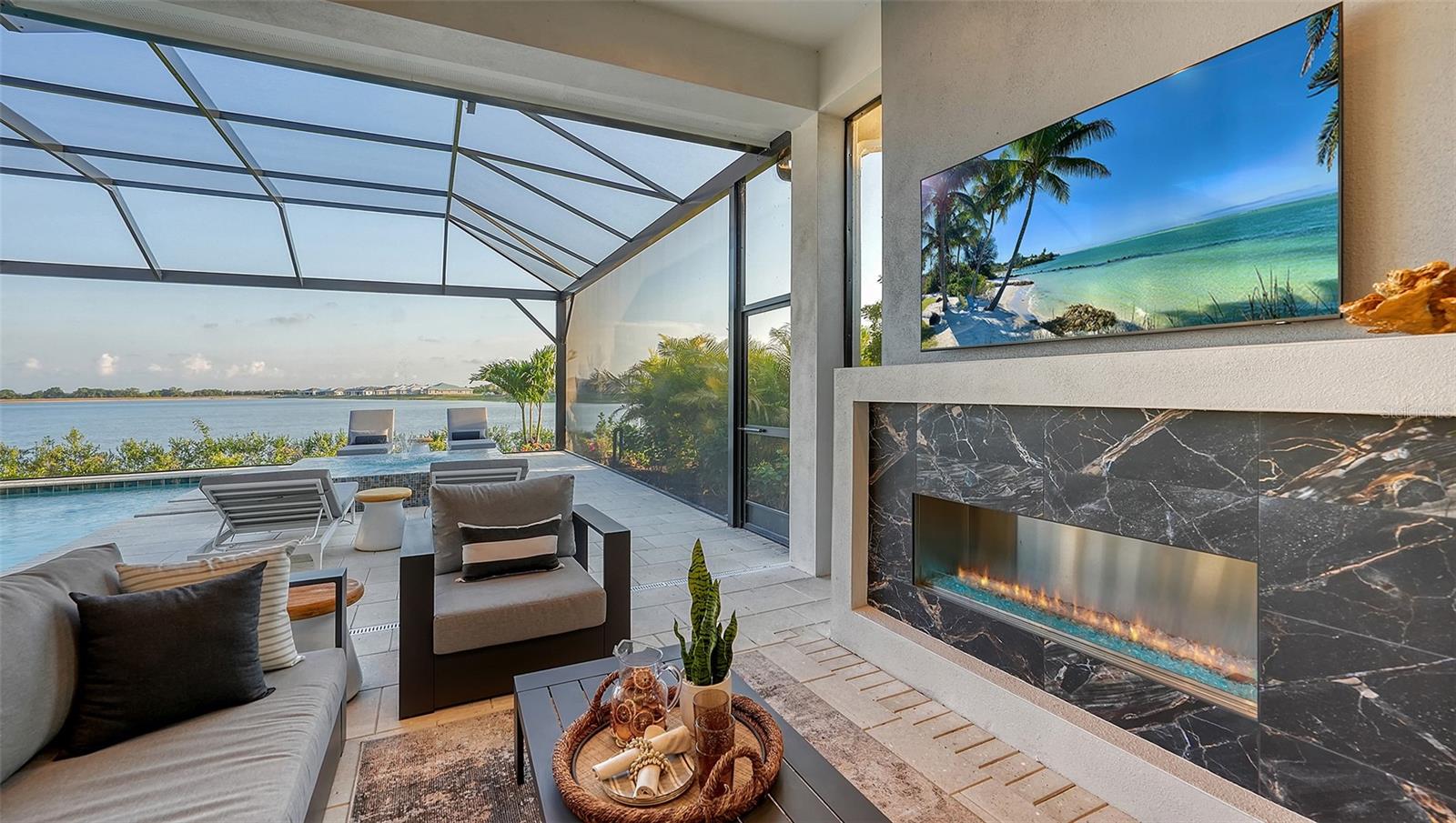 WILD BLUE AT WATERSIDE PHASE 1 - Residential