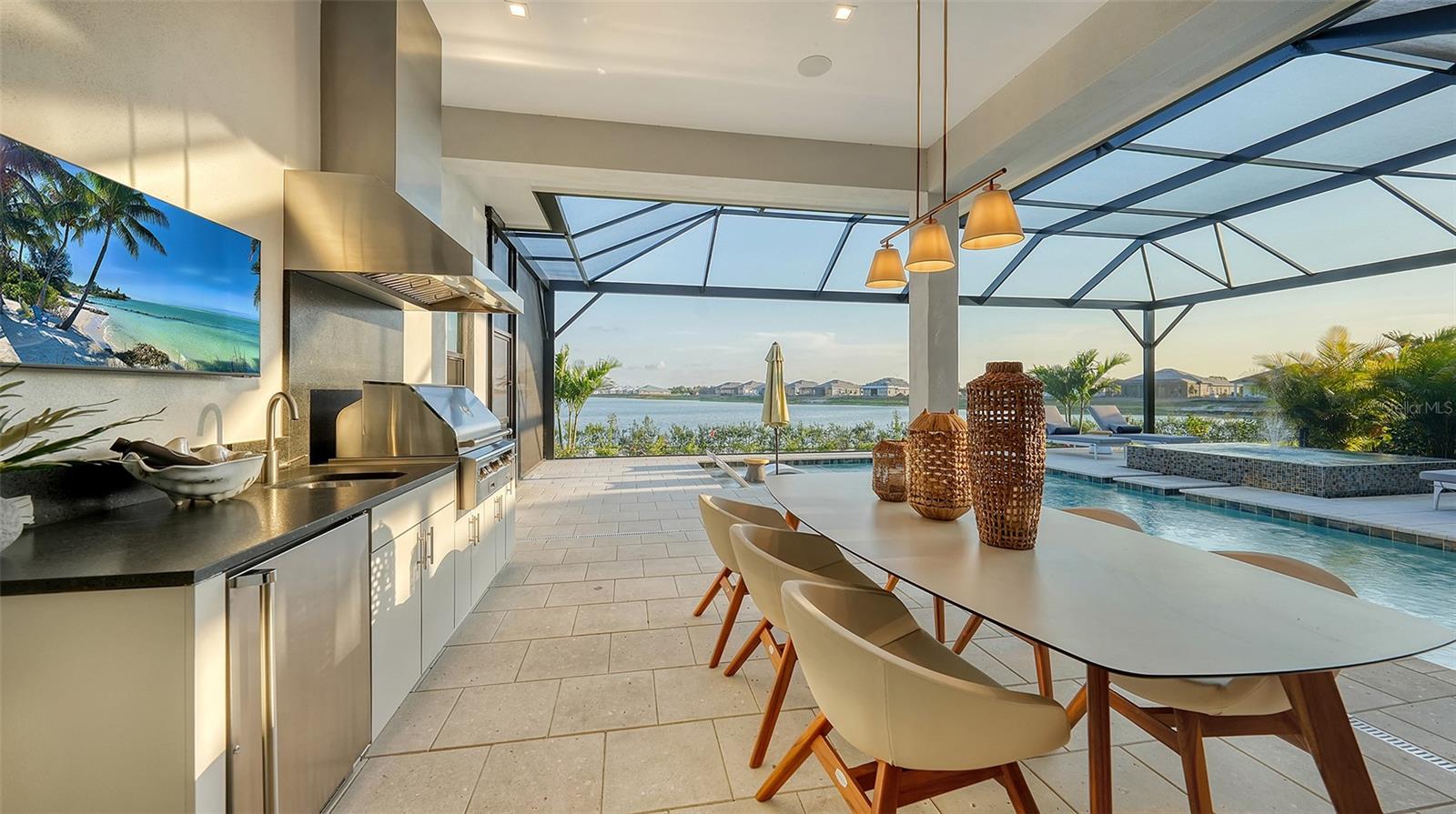 WILD BLUE AT WATERSIDE PHASE 1 - Residential