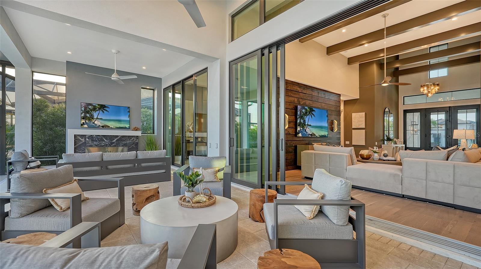 WILD BLUE AT WATERSIDE PHASE 1 - Residential