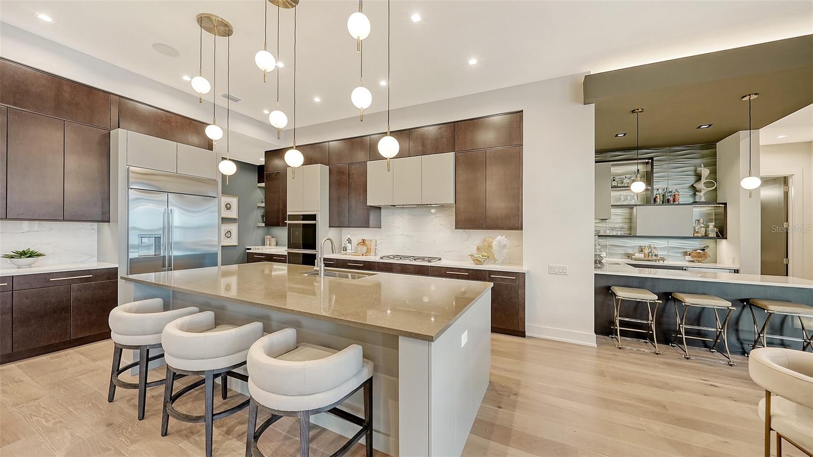 WILD BLUE AT WATERSIDE PHASE 1 - Residential